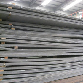 现货供应优质40Mn合金结构钢 高塑性超耐磨合金钢板 圆钢