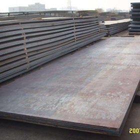 现货Q345B中厚板材 45#碳结钢板 数控切割