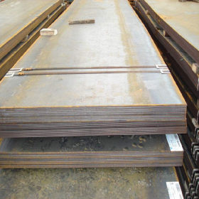 合金锰板 q345d冷轧钢板 低合金钢板 10-100mm 切割