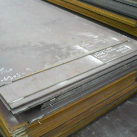 安钢Q345R容器板 容器钢板可加工  现货供应 钢厂直发