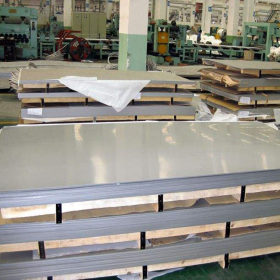304 304L 321不锈钢板 拉丝磨砂2B不锈钢平板 现货供应