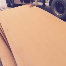 供应Q235NH耐候板现货 耐酸耐大气腐蚀耐候钢板 规格全
