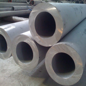 供应各种材质厚壁无缝钢管/316小口径不锈钢管 加工