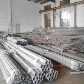 专业生产201 304不锈钢家具制品管装饰管 天津316不锈钢管厂家