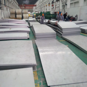 供应优化316L不锈钢卷板品质保证厂家直销06Cr17Ni12Mo2不锈钢