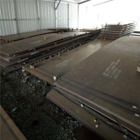 厂家货源nm500耐磨板 现货 舞钢复合耐磨钢板切割 堆焊耐磨钢板价