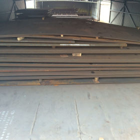 NM500耐磨钢板 厂家切割耐磨板 钢板厚度6-75MM毫米