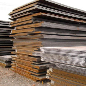 Q415NH耐候钢板 园林景观用耐候钢板 规格齐全 可定做加工