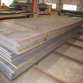 天津盈日钢材 10#钢板 大量现货 可零售加工