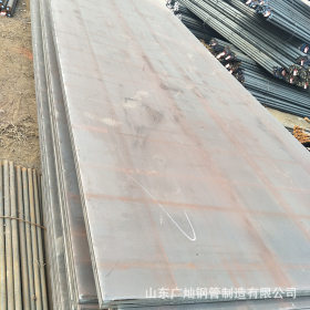 钢材厂家批发花纹钢板 本钢 HQ235B-ZJHW花纹板现货批发 规格齐全