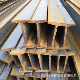国标钢结构q345b工字钢 低碳大梁唐钢18#/25#工字钢