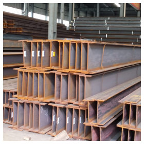厂家批发供应热轧H型钢 低合金H型钢 建筑工地钢材直销