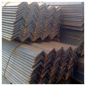 厂家批发供应热轧角钢 低合金角钢 建筑工地钢材直销