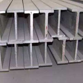 厂家直销现货无加工工字钢工形钢 莱钢 规格齐全建筑型材钢材