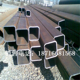 重庆国标50*50方管厚度1.5-5批发量大优惠