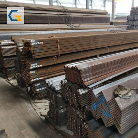 惠州现货厂家   三角铁镀锌角钢    加工定做冲孔   配送到厂