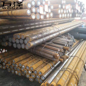 供应40crni合金结构钢 中碳合金调质钢高强度韧性 现货批发