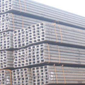 厂家供应钢材 槽钢 镀锌槽钢 非标槽钢 规格全价格优