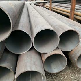 山东生产无缝钢管厂外径450*70壁厚 45#机械无缝钢管 生产基地