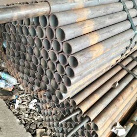 免邮费林州直销大口径厚壁无缝钢管20#碳钢空心铁管机械制造铁管