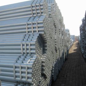南京国强镀锌钢管 焊管 架子管代理批发