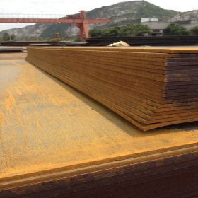 南京出厂平板 中板 低合金板 容器板 南钢沙钢萍钢代理