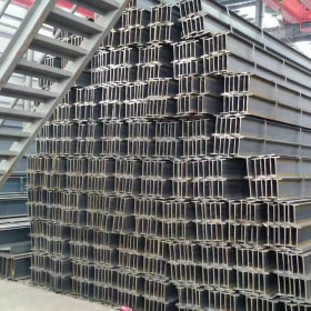 南京溧水工字钢销售 Q345工字钢 镀锌工字钢 日照津西莱钢总代理