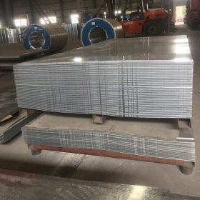 南京冷轧板  SPCC DC01板材销售公司 可定尺开平分条