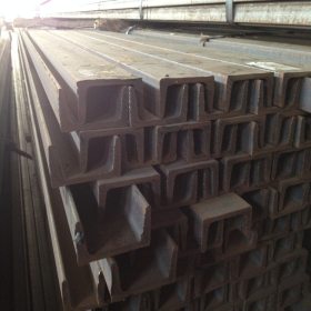 南京槽钢  镀锌槽钢 低合金槽钢批发市场