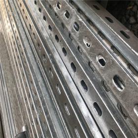 海南 产地货源光伏支架配件光伏配件镀锌支架生产加工