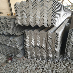 海南 产地货源镀锌角钢三角钢镀锌钢生产加工