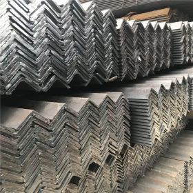 惠州 厂家直销热镀锌角钢40*40角铁剪边镀锌钢生产加工