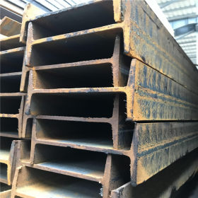 梅州 产地货源 现货供应 国标工字钢 20号槽 货架型材 加工配送