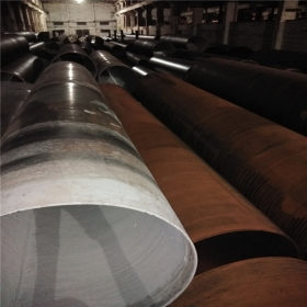 湛江 厂家直销 产地货源 防腐管 滤水管 钢套 保温钢管 加工配送