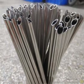 不锈钢管工业级 304不锈钢管酸洗管 304不锈钢毛细管/无缝管