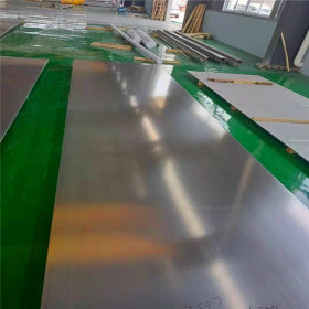 现货430冷轧不锈钢板 标板现货 可提供镜面 拉丝等表面处理