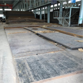 云南钢板租赁 铺路钢板30mmx1800x12000中厚板 普通钢板价格表