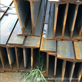 非标件加工Q235B云南钢材工字钢32# 建筑矿业钢梁工字钢市场价格