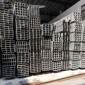 工字钢 欧标国标工字钢 热轧Q345D Q235工字钢大量现货批发