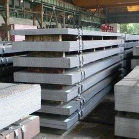 现货供应SPFC590J高强度钢板 SPFC590J汽车钢板 SPFC590J热轧板