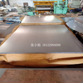 供应B410LA冷轧板 B410LA低合金高强度冷轧板 B410LA汽车钢板