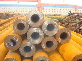 陕西35CrMo合金钢管制造厂 量大价格优惠 质量保证 随时供货