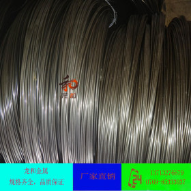 耐腐蚀316不锈钢螺丝线-环保不锈钢无磁线0.8mm 1.0mm 不锈钢扁线