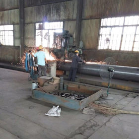 污水处理管道用直缝焊管  DN500埋弧焊接直缝钢管生产厂家