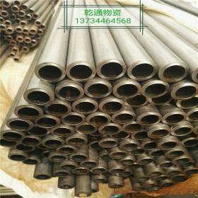 高强度42CrMo耐磨合金钢管 40crmo厚壁钢管现货齐全精密无缝钢管