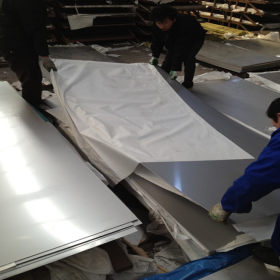 日本进口不锈钢 耐腐蚀SUS316L不锈钢板材 0.1-250mm厚，定尺切割