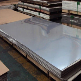 供应瑞典SS标准SS2343耐热不锈钢 SS2343不锈钢板
