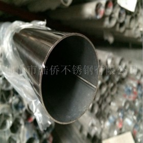 专业生产批发 201不锈钢圆管 外径80mm不锈钢管80*1.5价格