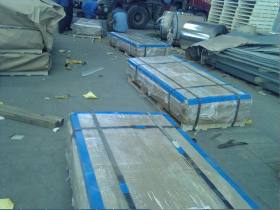 厂家直销镀锌板卷 镀锌板 SPCC钢板 规格齐全 现货供应