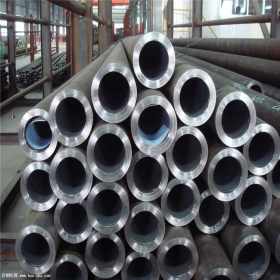 无锡专供20CR钢管 厚壁钢管  大口径薄壁20CR钢管